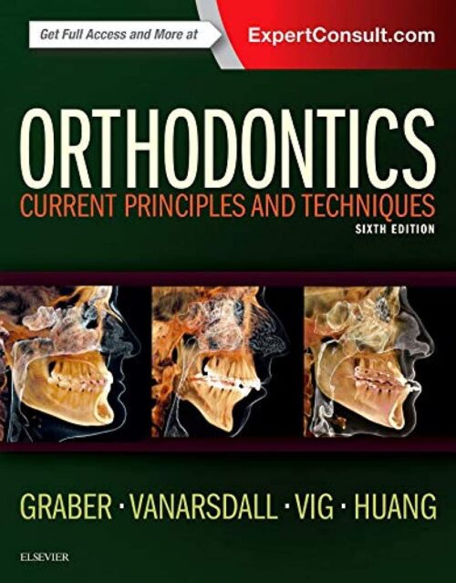 Orthodontics 6th Edition